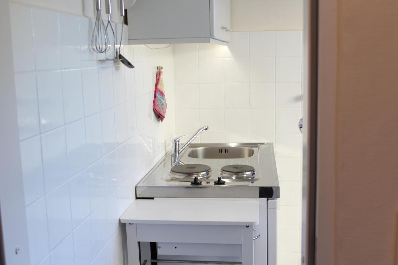 Ferienwohnung Krohn Cuxhaven Exterior photo