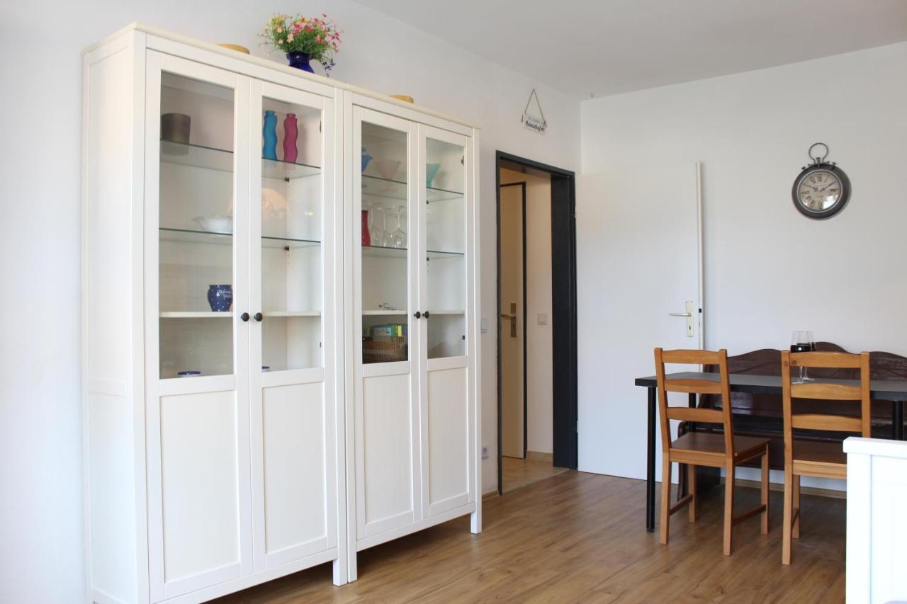 Ferienwohnung Krohn Cuxhaven Exterior photo