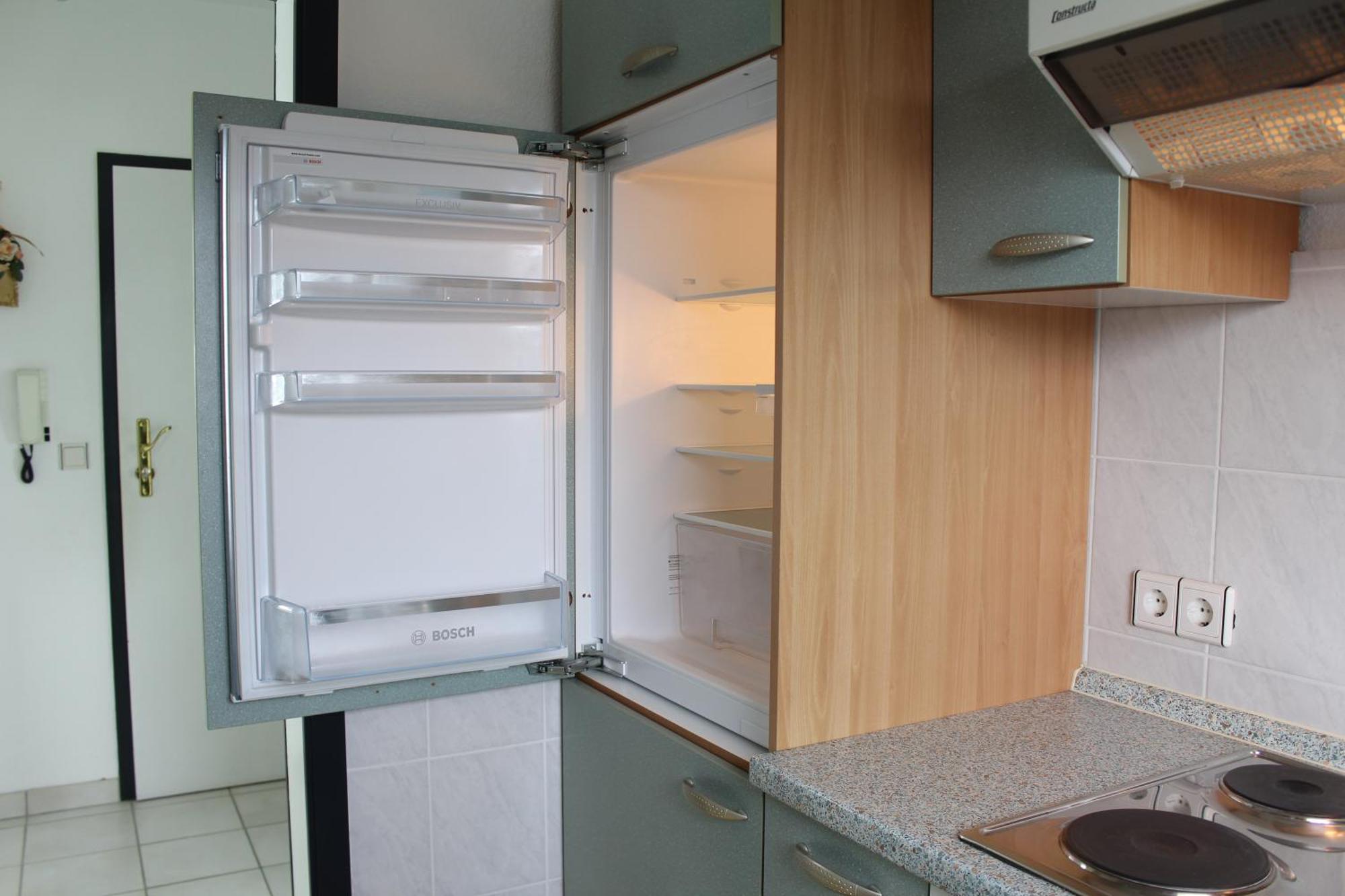 Ferienwohnung Krohn Cuxhaven Exterior photo