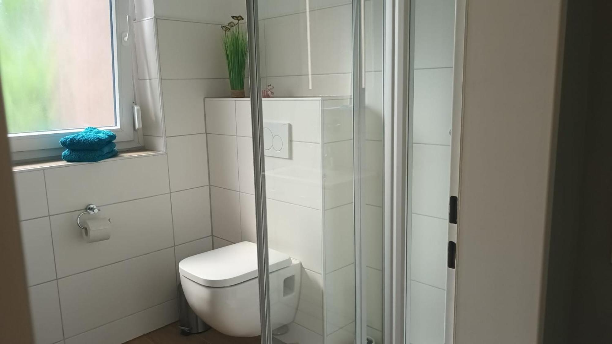 Ferienwohnung Krohn Cuxhaven Exterior photo
